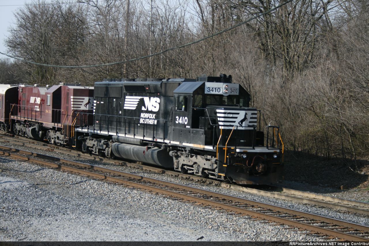 NS 3410